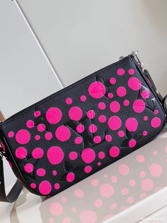 Cheap ACCESSOIRES X Multi LOUIS VUITTON YK POCHETTE 0709